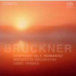 Bruckner Anton - Symphony No.4 – Hledejceny.cz