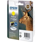 Epson T1304 - originální – Zbozi.Blesk.cz