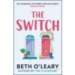 The Switch - Beth O'Leary – Zboží Dáma