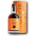 Espero Caribbean Mango 40% 0,7 l (Tuba) – Zboží Dáma