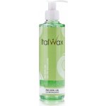 Italwax Gel předdepilační 250 ml – Zbozi.Blesk.cz