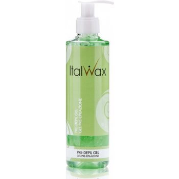 Italwax Gel předdepilační 250 ml