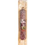 Espaňa Salchichón Ibérico de Cebo chlazené 250 g – Zbozi.Blesk.cz