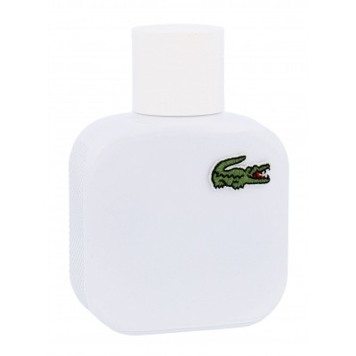 Lacoste Eau de Lacoste L.12.12 Blanc toaletní voda pánská 50 ml