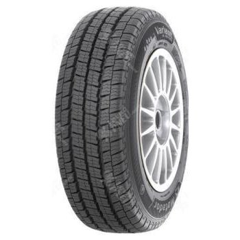 Matador MPS125 Variant All Weather 205/70 R15 106R