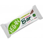Amix Vegan Protein Bar 45g – Zboží Dáma