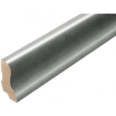 Novák Podlahová lišta cement grey AAK B001/08 2,7 m – HobbyKompas.cz