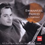 Pahud Emmanuel - A Portrait CD – Zboží Mobilmania