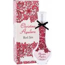 Christina Aguilera Red Sin parfémovaná voda dámská 30 ml