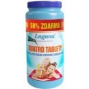 LAGUNA Quatro tablety 1kg