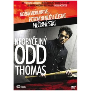 Neobyčejný Odd Thomas