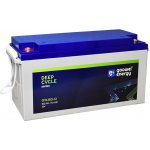 Goowei Energy OTL150-12 150Ah 12V – Zboží Mobilmania