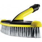 Kärcher 2.643-233.0 měkký mycí kartáč WB 60 pro velké plochy – Sleviste.cz