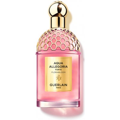 Guerlain Aqua Allegoria Florabloom Forte parfémovaná voda dámská 125 ml – Hledejceny.cz
