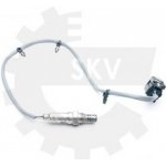 SKV Lambda sonda MAZDA 3 (BK) 1.4 1.6
