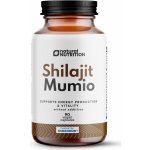 Natural Nutrition Shilajit Mumio kapsle 90 kapslí – Hledejceny.cz