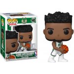 Funko Pop! NBA Bucks Basketball Giannis City Edition 2021 9 cm – Zboží Dáma