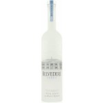 Belvedere 40% 1,75 l (holá láhev) – Hledejceny.cz