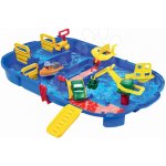 AquaPlay 1516 vodní dráha LockBox v kufříku – Zboží Mobilmania