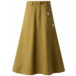 The North Face Canvas Skirt Women 2EL CEDAR hnědá – Zbozi.Blesk.cz