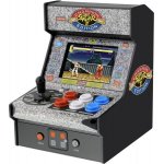 My Arcade Street Fighter 2 Micro Player – Zbozi.Blesk.cz