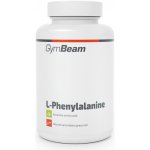 GymBeam L-Penylalanine 90 kapslí – Hledejceny.cz