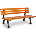 Linder Exclusiv Zahradní MC4411-150 150 x 57 x 70 cm – Sleviste.cz