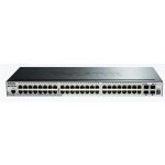D-Link DGS-1510-52X – Zboží Živě