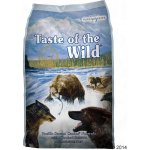 Taste of The Wild Pacific stream 6 kg – Hledejceny.cz