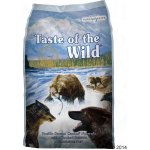 Taste of The Wild Pacific stream 6 kg – Sleviste.cz