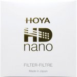 Hoya HD nano PL-C 62 mm – Hledejceny.cz