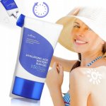 Isntree Hyaluronic Acid Watery Sun Gel SPF50+/PA++++ 50 ml – Zboží Dáma