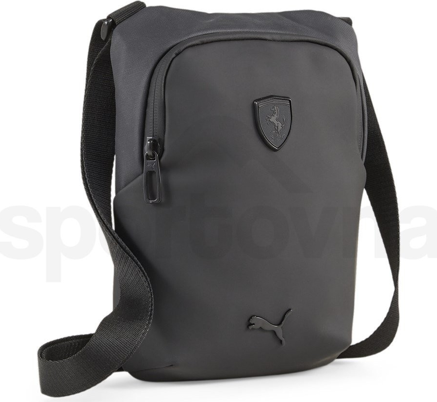 Puma Ferrari Style Portable 09029701 black