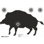 Terč silueta Beast Hunter Kanec 10ks – Hledejceny.cz