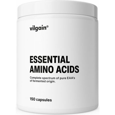 Vilgain EAA 450 kapslí – Zboží Mobilmania