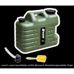 Holdcarp Cubic Water Carrier 18 l – Zboží Dáma