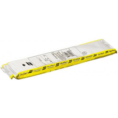 Esab OK 63.30 1,6 x 300 mm 1/4 VP 0,7 kg – Zboží Dáma