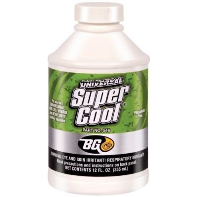BG 546 Universal Super Cool 355 ml | Zboží Auto