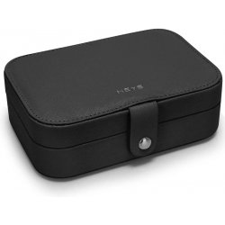 Heys Mini Jewelry Case HEYS-30130-0001-00 Black