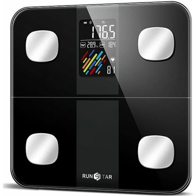 RunStar 4E SmartView FG2019LB – Sleviste.cz