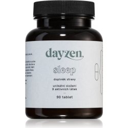 Dayzen sleep 90 tablet