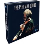 Perlman Itzhak - Perlman Sound CD – Zbozi.Blesk.cz