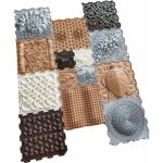 ORTODON Set ortopedických podlah Safari 14 ks – Zboží Dáma