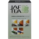 Jaftea Green & Oolong Tea Mélange 5 x 4 x 2 g