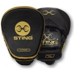 Boxerské lapy Sting Viper Speed – Zboží Dáma