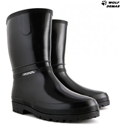 Demar Rainny Black 0052 – Sleviste.cz