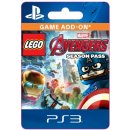 LEGO Marvels Avengers Season Pass