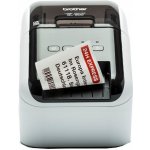 Brother QL-800 QL800YJ1 – Zboží Živě