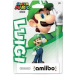 amiibo Super Mario Luigi – Sleviste.cz