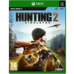 Hunting Simulator 2 (XSX) – Hledejceny.cz